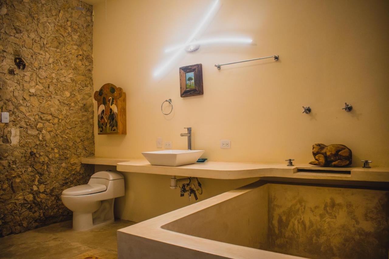 הוילה מרידה Casa Del Prado מראה חיצוני תמונה